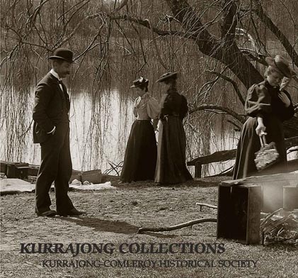 Kurrajong Collections