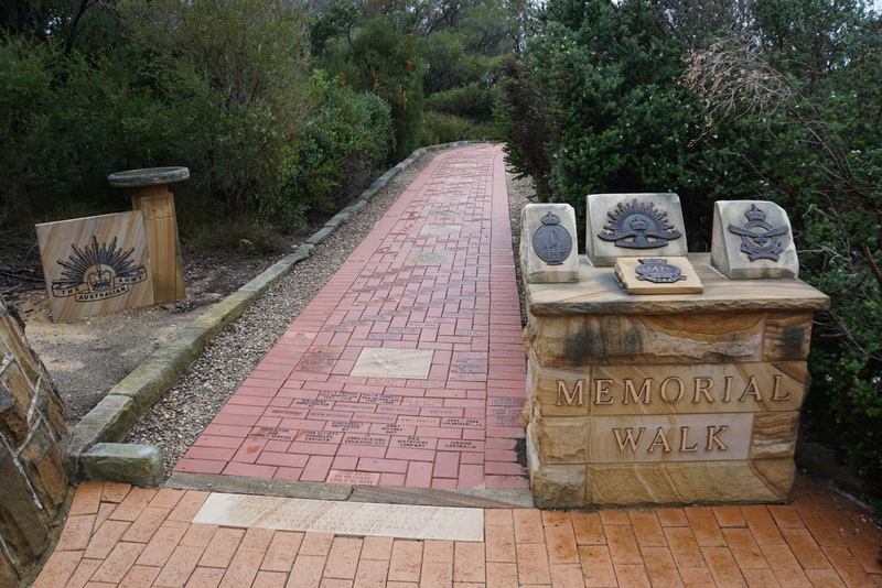 North Head Fort