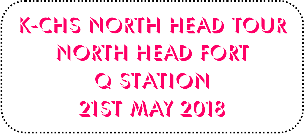 North Head Tour