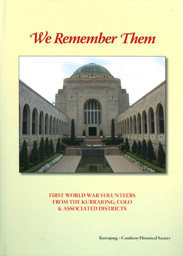 We Remember Them